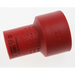 Sealey Insulated socket 3/8"dr 22mm