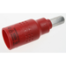 Sealey Insulated hex socket bit 8mm 3/8"dr
