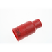 Sealey Insulated socket 1/2"dr 10mm