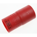 Sealey Insulated socket 1/2"dr 14mm