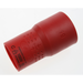 Sealey Insulated socket 1/2"dr 19mm