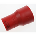 Sealey Insulated socket 1/2"dr 22mm
