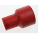 Sealey Insulated socket 1/2"dr 27mm