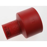 Sealey Insulated socket 1/2"dr 32mm AK7941.15