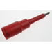 Sealey Insulated hex socket bit 4mm 1/2"dr