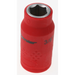Sealey Injection insulated socket 3/8"dr 10mm