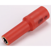 Sealey VDE Insulated 1/2"Dr Socket 10mm AK7943.01