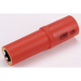 Sealey VDE Insulated 1/2"Dr Socket 14mm