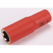 Sealey VDE Insulated 1/2"Dr Socket 19mm