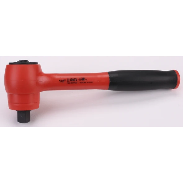 Sealey VDE Insulated 1/2"Dr Ratchet Wrench