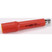 Sealey VDE Insulated 1/2"Dr Extension Bar 125mmL