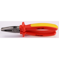 Sealey Insulated Combination Plier 200mm AK7945.01