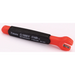 Sealey Insulated Open End Wrench 7mm