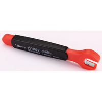 Sealey Insulated Open End Wrench 10mm AK7945.05