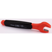 Sealey Insulated Open End Wrench 17mm