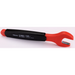 Sealey Insulated Open End Wrench 19mm