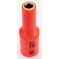 Sealey 3/8"Sq Dr Insulated Socket 7mm AK7945.16