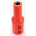 Sealey 3/8"Sq Dr Insulated Socket 7mm