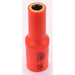 Sealey 3/8"Sq Dr Insulated Socket 8mm