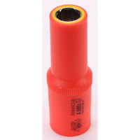 Sealey 3/8"Sq Dr Insulated Socket 10mm AK7945.18