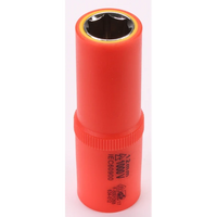 Sealey 3/8"Sq Dr Insulated Socket 12mm AK7945.19