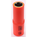 Sealey 3/8"Sq Dr Insulated Socket 12mm