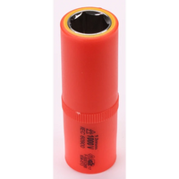 Sealey 3/8"Sq Dr Insulated Socket 13mm AK7945.20