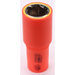Sealey 3/8"Sq Dr Insulated Socket 17mm