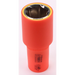 Sealey 3/8"Sq Dr Insulated Socket 19mm