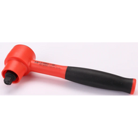 Sealey 3/8"Sq Dr Insulated Reversible Ratchet AK7945.25