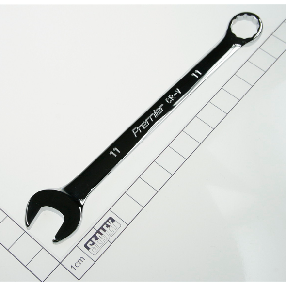 Sealey Combination wrench 11mm