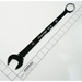 Sealey Combination wrench 11mm