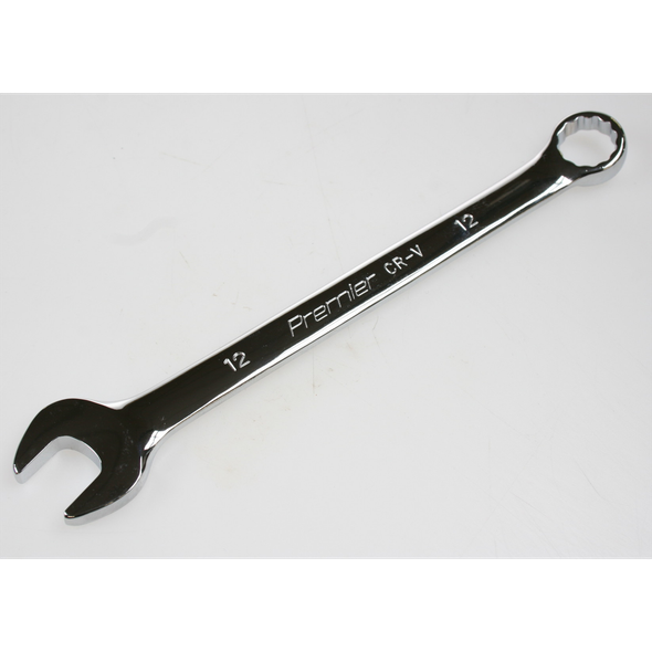 Sealey Combination wrench 12mm