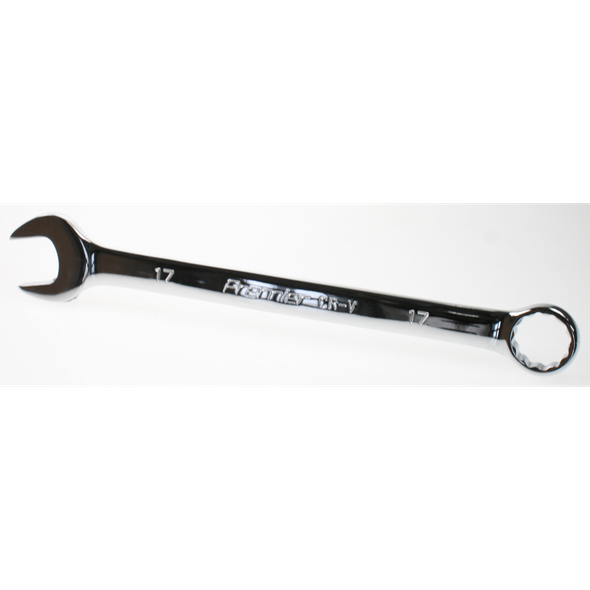 Sealey Combination wrench 17mm