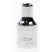 Sealey Socket 1/4"dr 4mm (mirror finish)