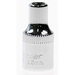 Sealey Socket 1/4"dr 4.5mm (mirror finish)