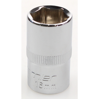 Sealey Socket 1/2"dr 16mm (mirror finish) AK7955V2.030
