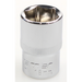 Sealey Socket 1/2"dr 18mm (mirror finish)