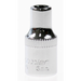 Sealey Socket 1/4"dr 5mm (mirror finish)
