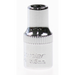 Sealey Socket 1/4"dr 5.5mm (mirror finish)