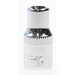 Sealey Star socket 1/4"dr e7 (mirror finish)