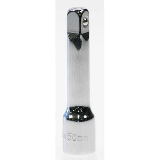Sealey Extension bar 1/4"dr 50mm (mirrror finish)