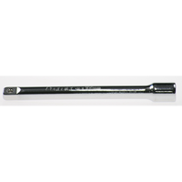 Sealey Extension bar 1/4"dr 100mm (mirror finish) AK7955V2.109