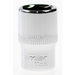 Sealey Socket 1/4"dr 11mm (mirror finish)
