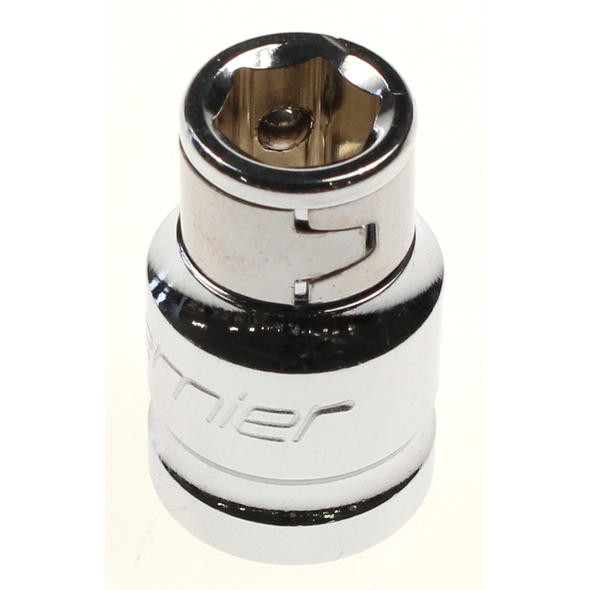Sealey Universal joint 1/2"dr (mirror finish)