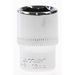 Sealey Socket 1/4"dr 12mm (mirror finish)