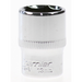 Sealey Socket 1/4"dr 13mm (mirror finish)