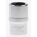 Sealey Socket 1/2"dr 17mm (mirror finish)