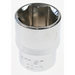 Sealey Socket 1/2"dr 22mm (mirror finish)
