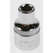 Sealey Socket 3/8"dr 6mm (6pt)